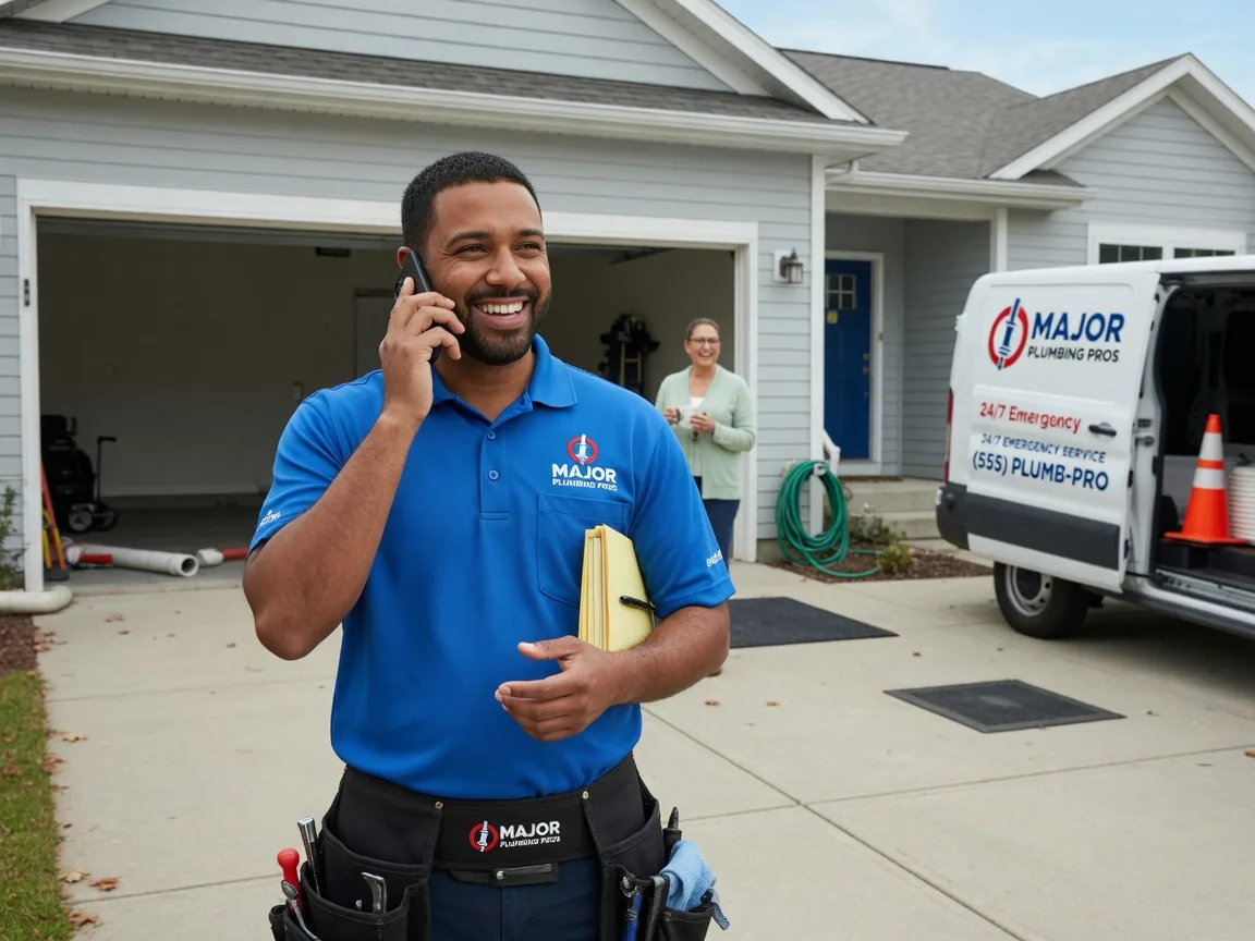 Drain Cleaning Services Colt, AR FAQs